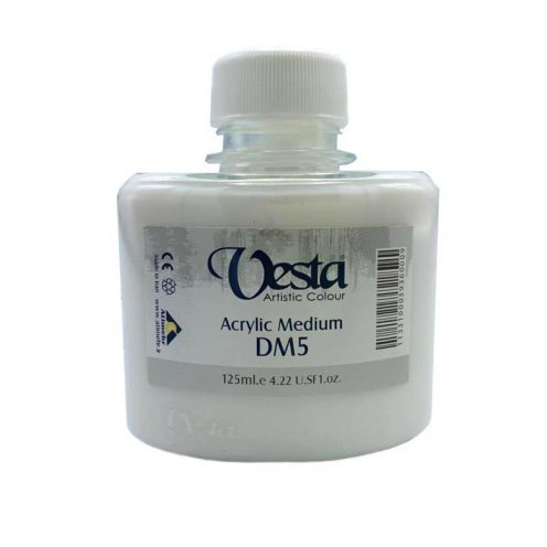 وستا-چسب 125میل DM5